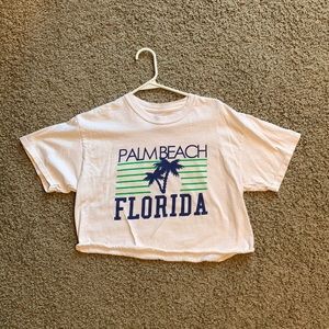 T- Shirt  Size: Medium  Colour: White